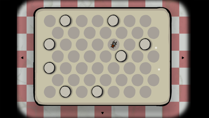 Rusty Lake Hotel screenshot