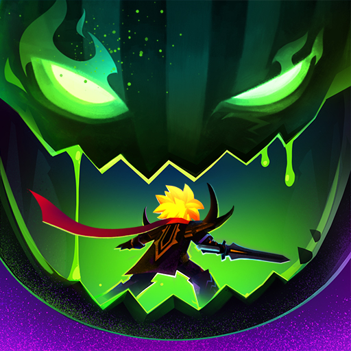 Tap Titans 2: Clicker Idle RPG icon