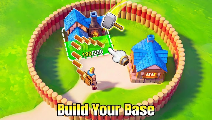 Lords Mobile: Kingdom Wars screenshot