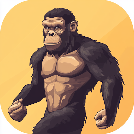 Idle Human Evolution Merge RPG icon