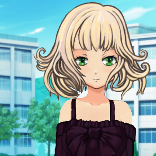 Dress Up ( game for girls) icon