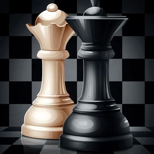 Chess - Offline Board Game icon