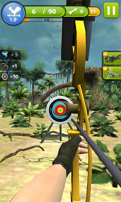 Archery Master 3D screenshot