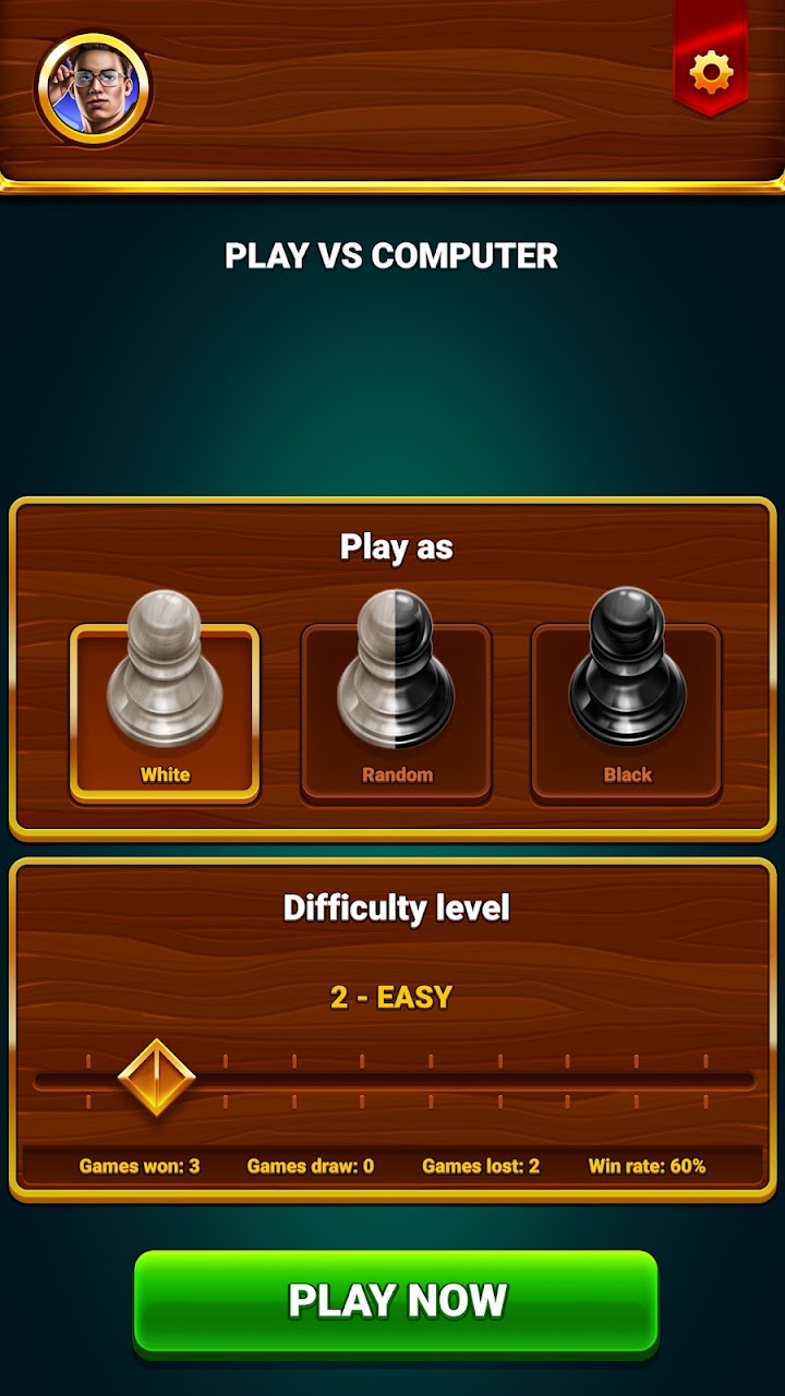 Chess - Offline Board Game screenshot