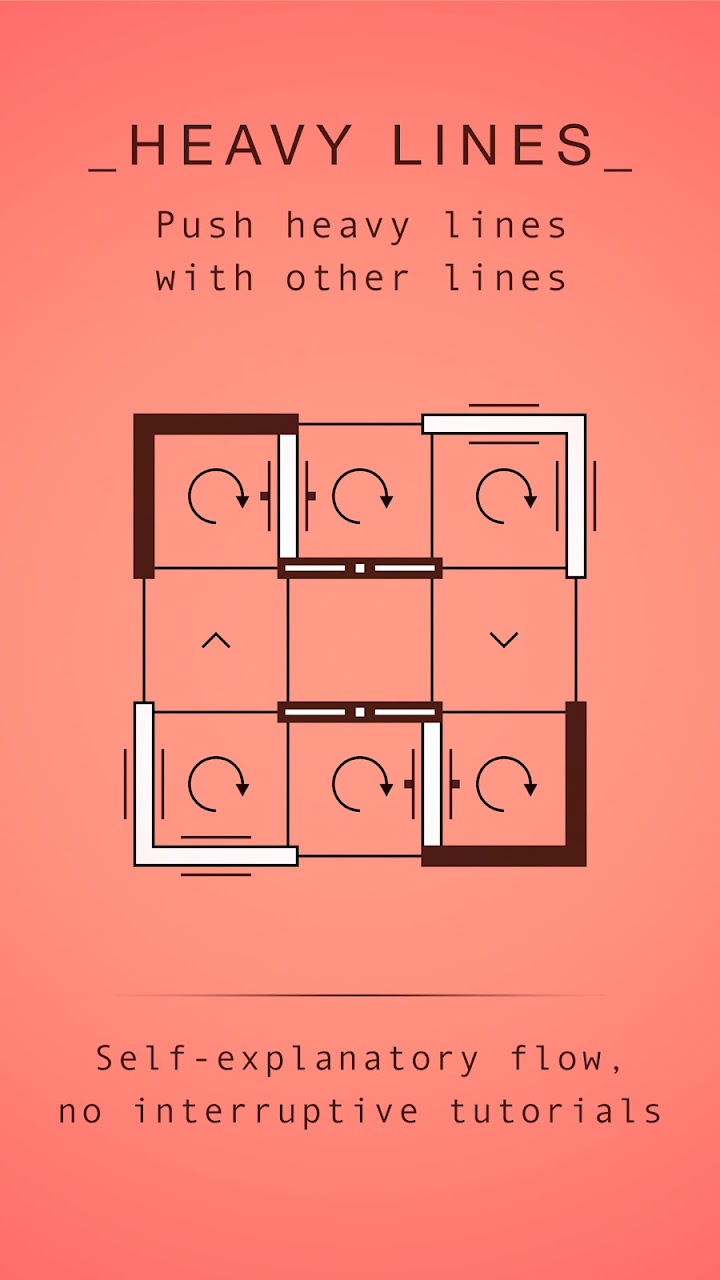 quadline screenshot