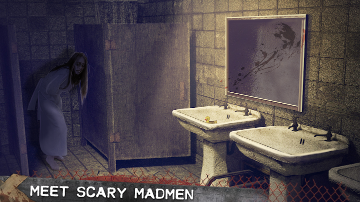 Hospital Horror - Scary Escape screenshot