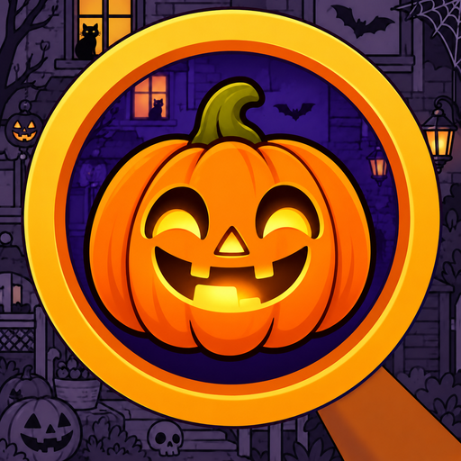 Hidden Match World icon