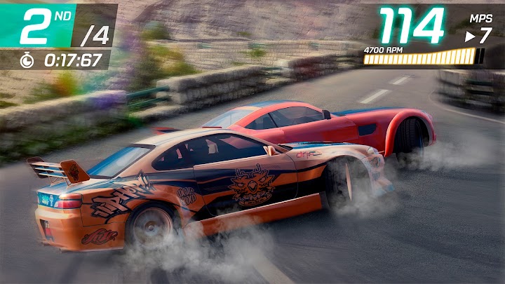 Racing Legends - Offline Games screenshot