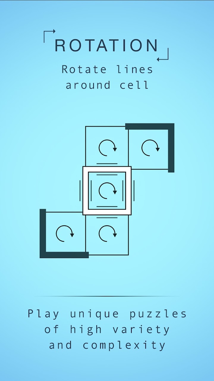 quadline screenshot