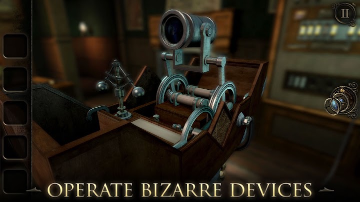 The Room Three screenshot